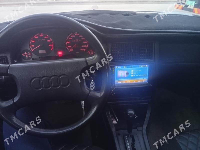 Audi 80 1989 - 14 000 TMT - Kerki - img 3