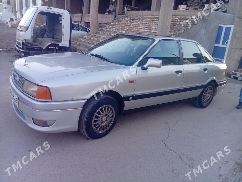 Audi 80 1989 - 14 000 TMT - Kerki - img 6