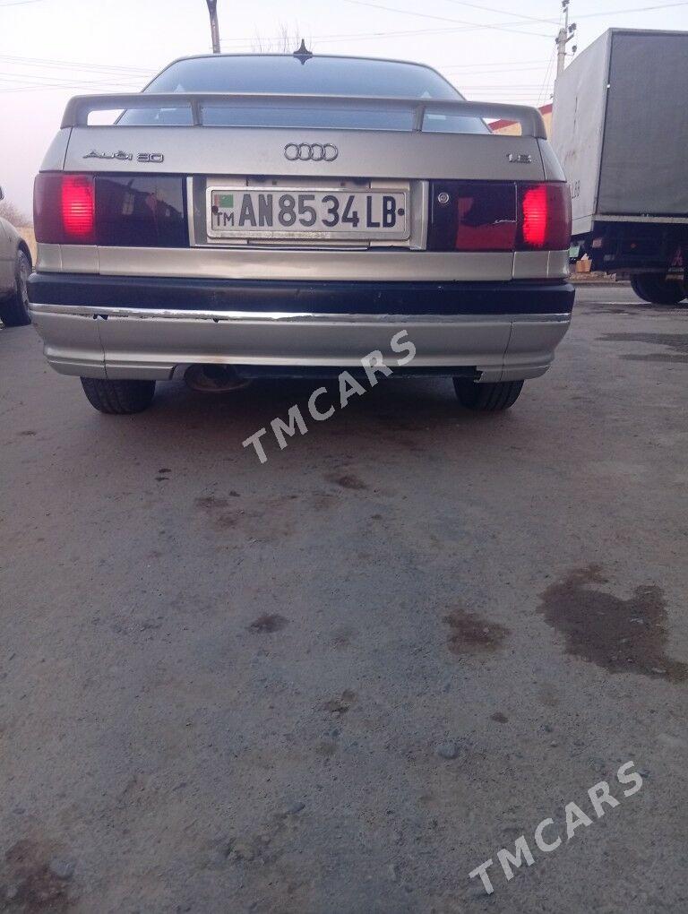 Audi 80 1989 - 14 000 TMT - Kerki - img 1