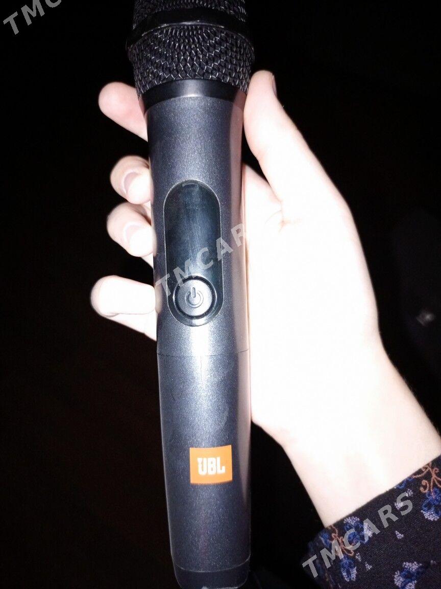 JBL KALONKA /MIKRAFON - Mary - img 1