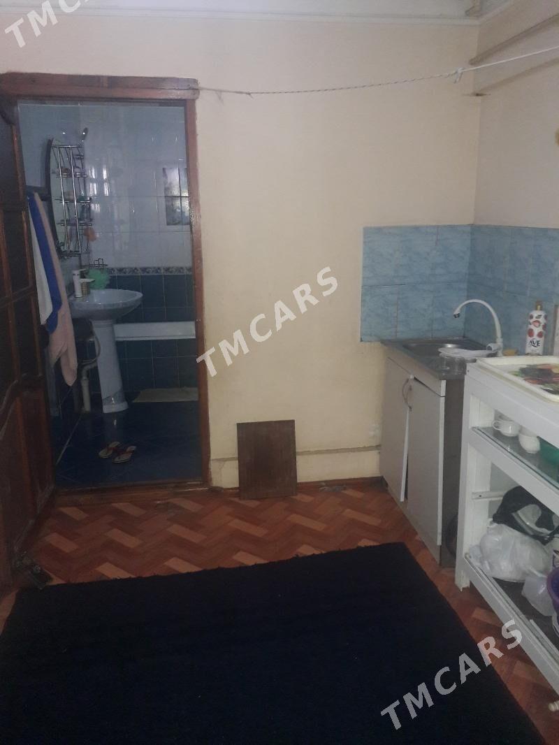 BAZAR 4-kom 1-etž - Türkmenbaşy - img 1