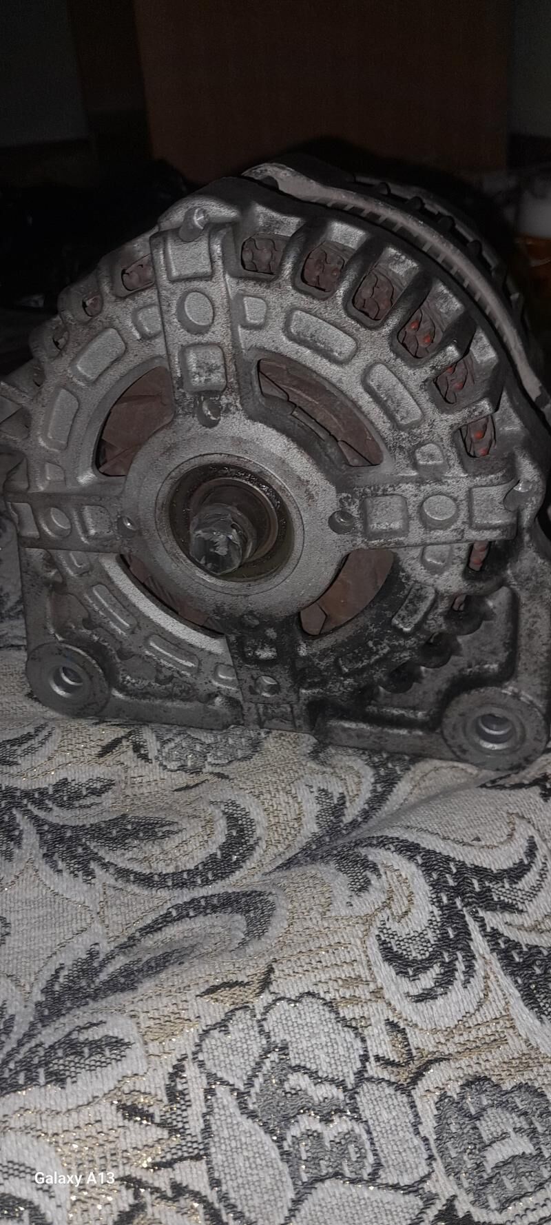 nissan tida generator dinam 300 TMT - Aşgabat - img 1