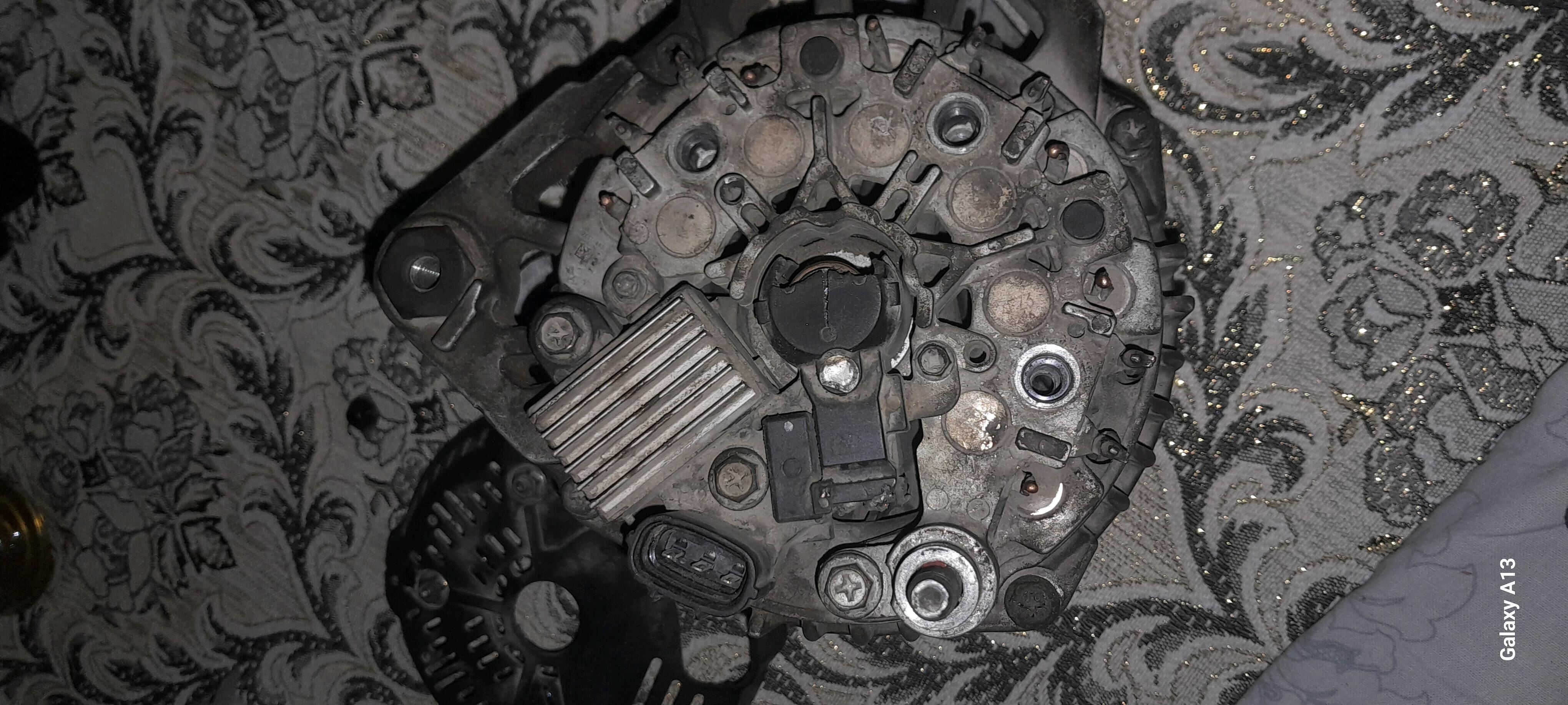 nissan tida generator dinam 300 TMT - Aşgabat - img 3