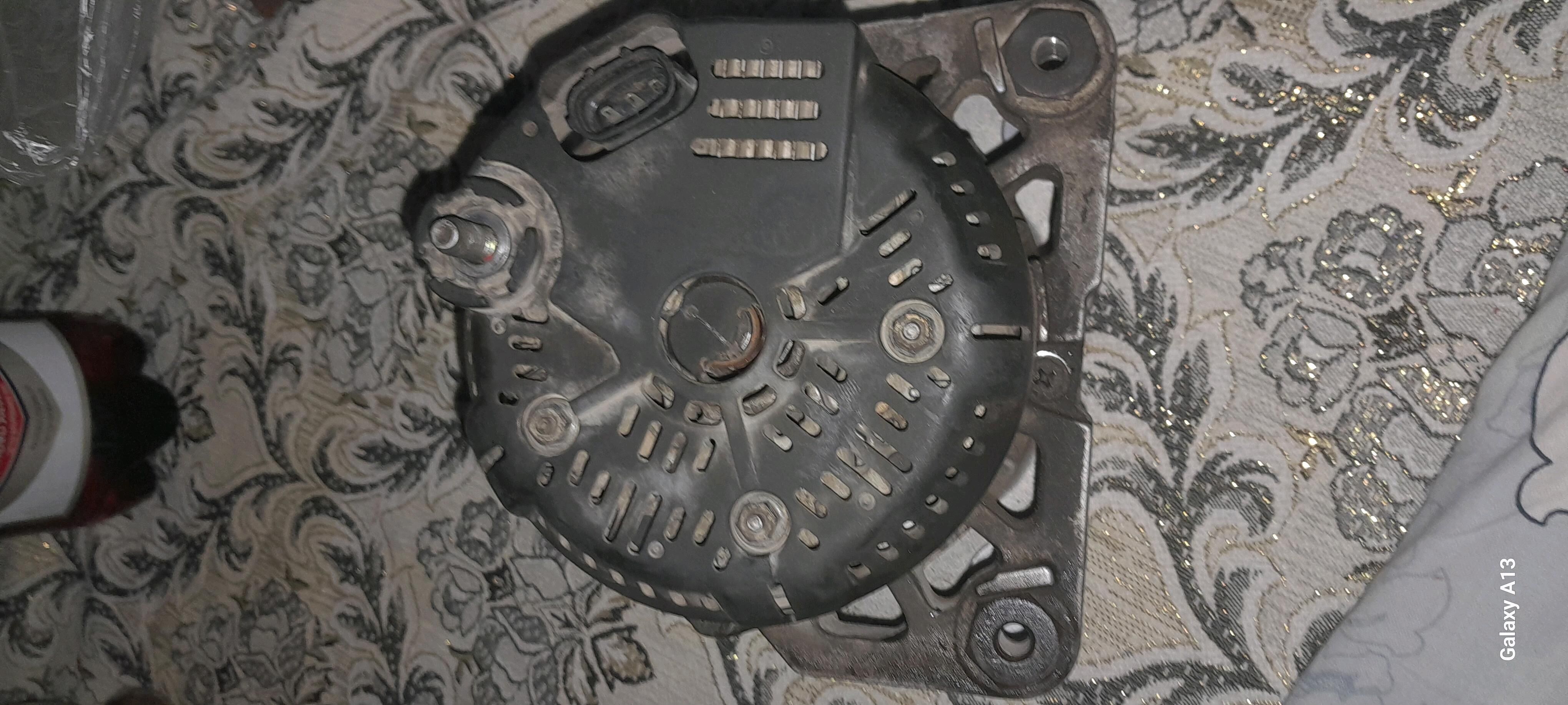 nissan tida generator dinam 300 TMT - Aşgabat - img 2