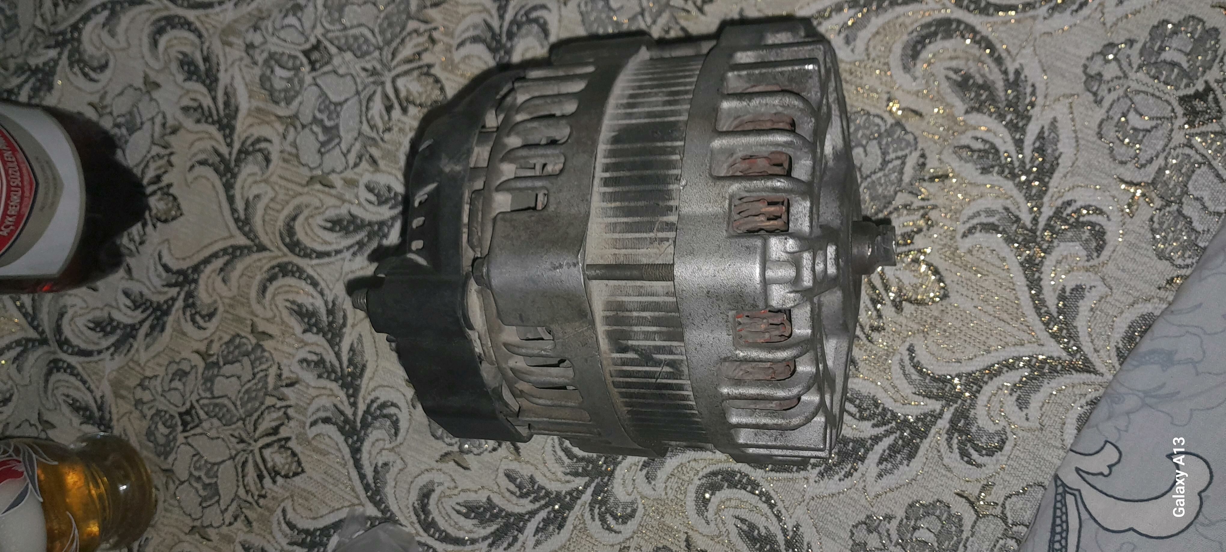 nissan tida generator dinam 300 TMT - Aşgabat - img 5