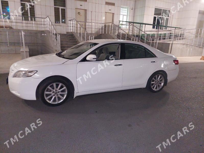 Toyota Camry 2008 - 150 000 TMT - 10 mkr - img 2