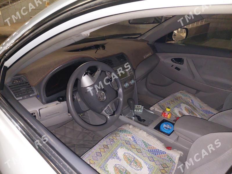 Toyota Camry 2008 - 150 000 TMT - 10 mkr - img 5