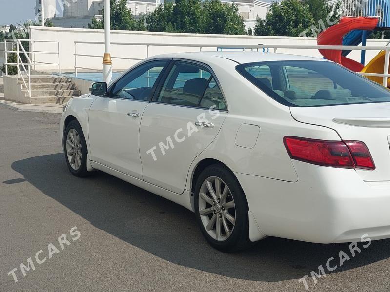 Toyota Camry 2008 - 150 000 TMT - 10 mkr - img 4