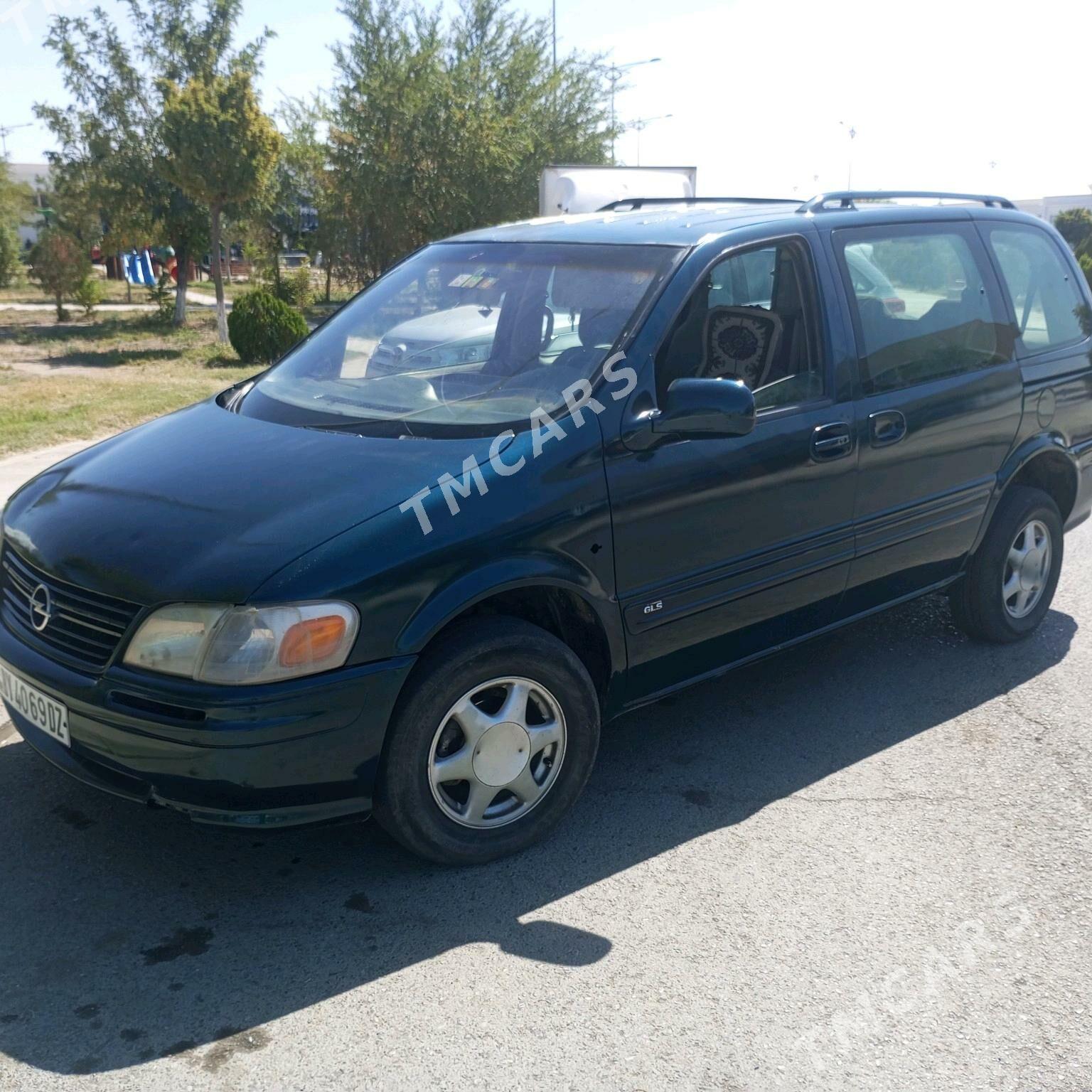 Opel Sintra 1998 - 70 000 TMT - Кёнеургенч - img 1