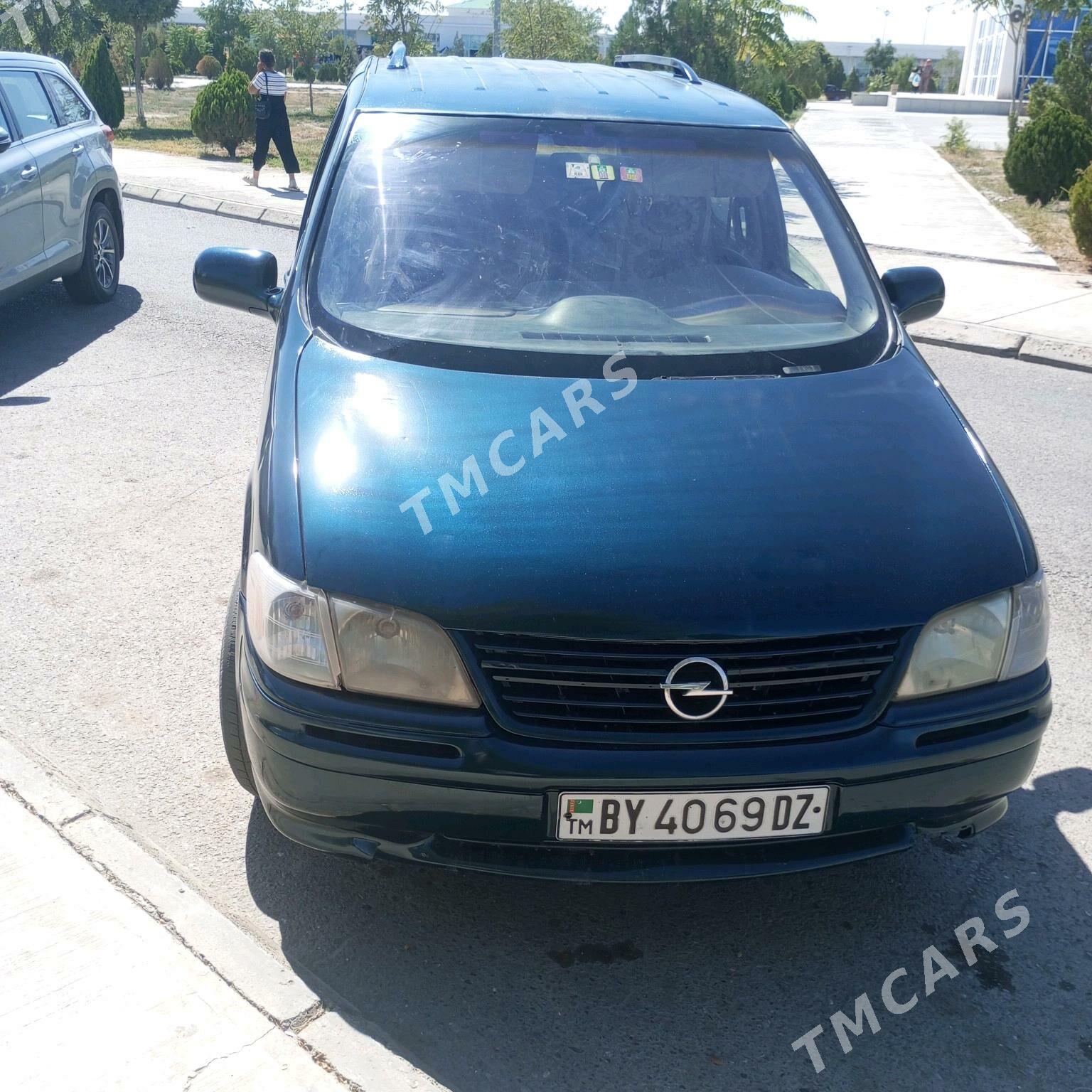 Opel Sintra 1998 - 70 000 TMT - Кёнеургенч - img 2