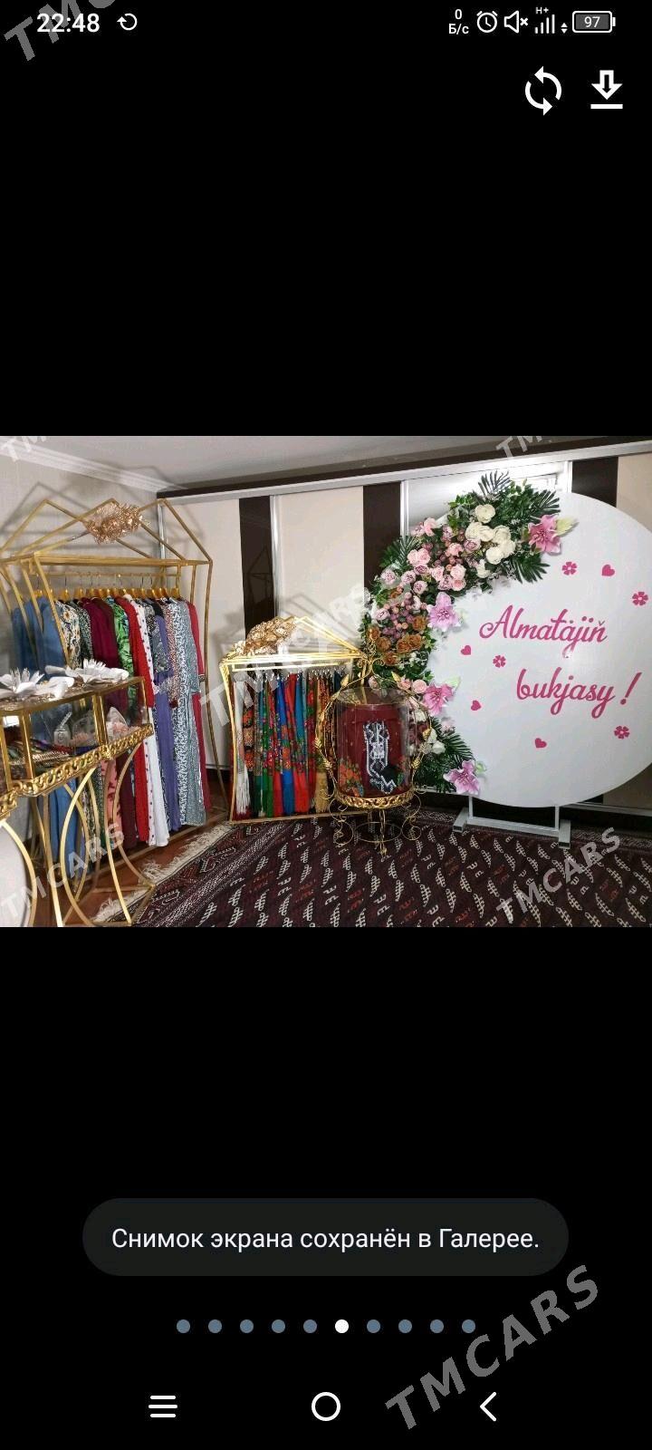 bukja bezeg - Ашхабад - img 3