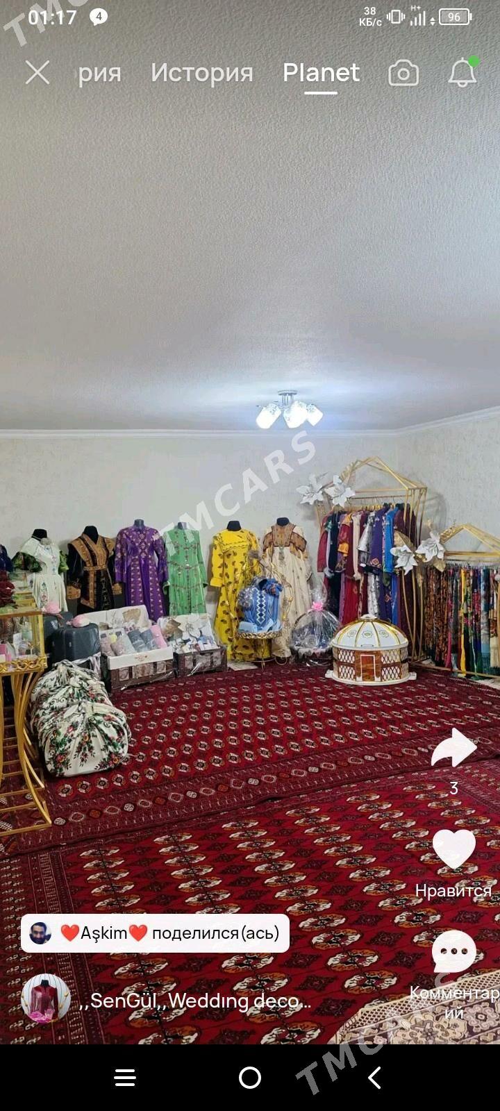 bukja bezeg - Ашхабад - img 4