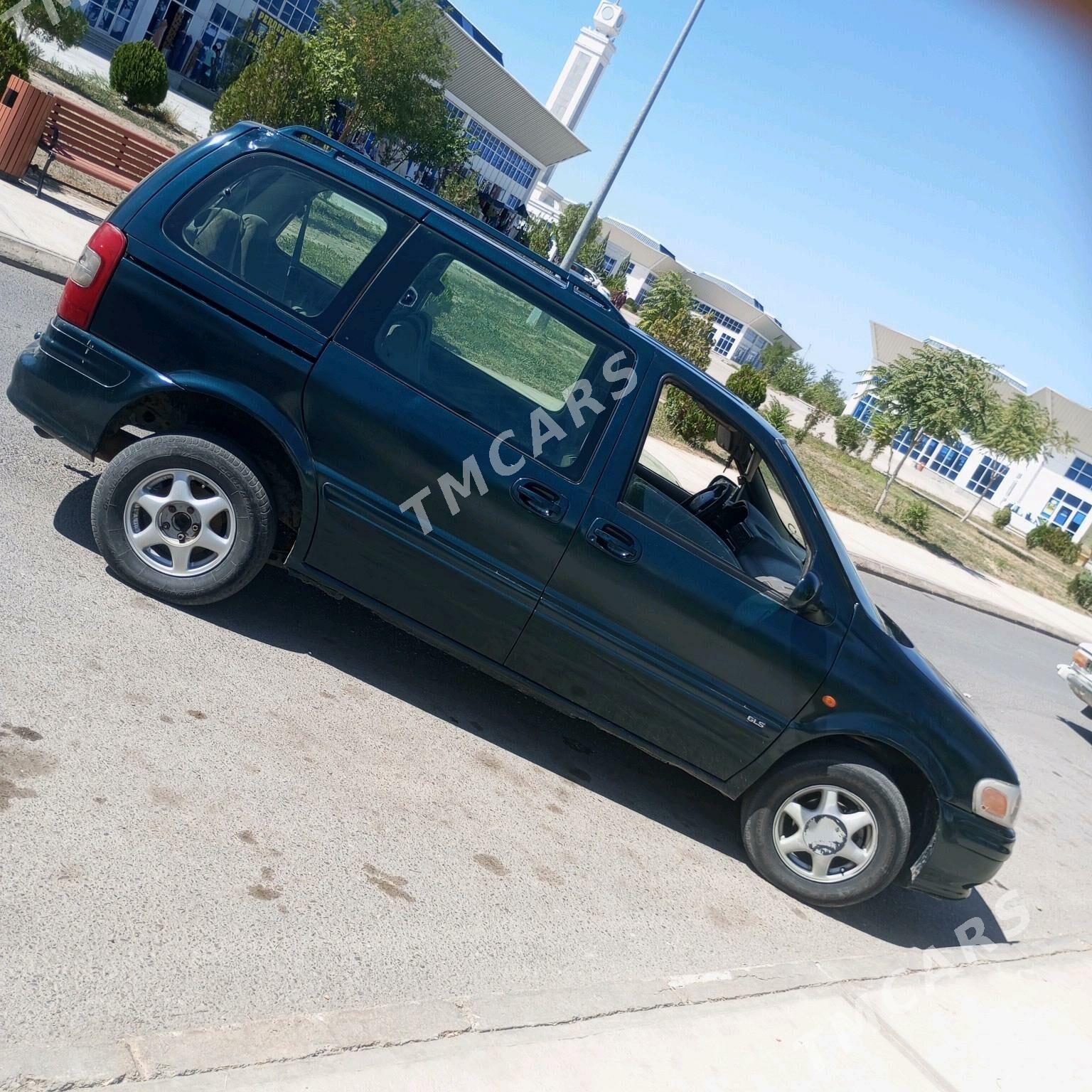 Opel Sintra 1998 - 70 000 TMT - Кёнеургенч - img 3