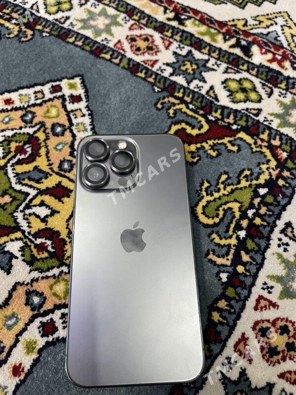 iphone 13pro - Aşgabat - img 3
