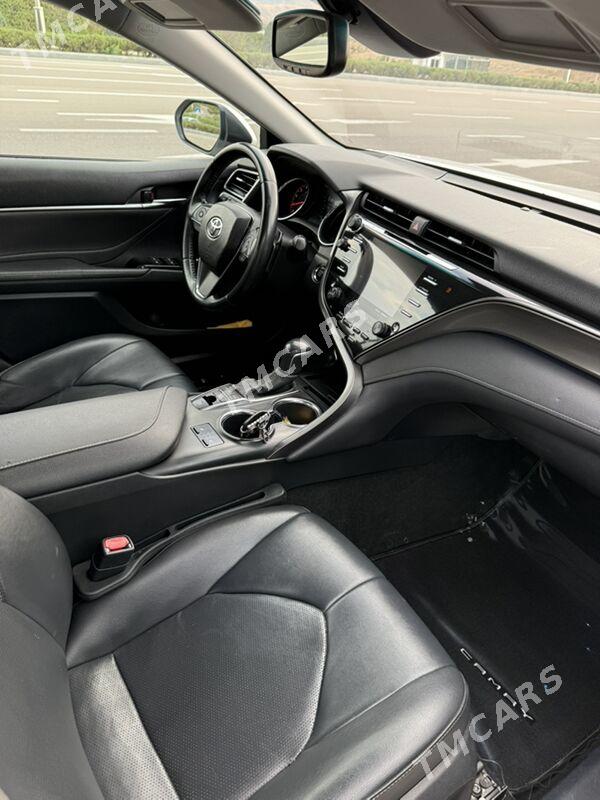 Toyota Camry 2020 - 380 000 TMT - Howdan "B" - img 3