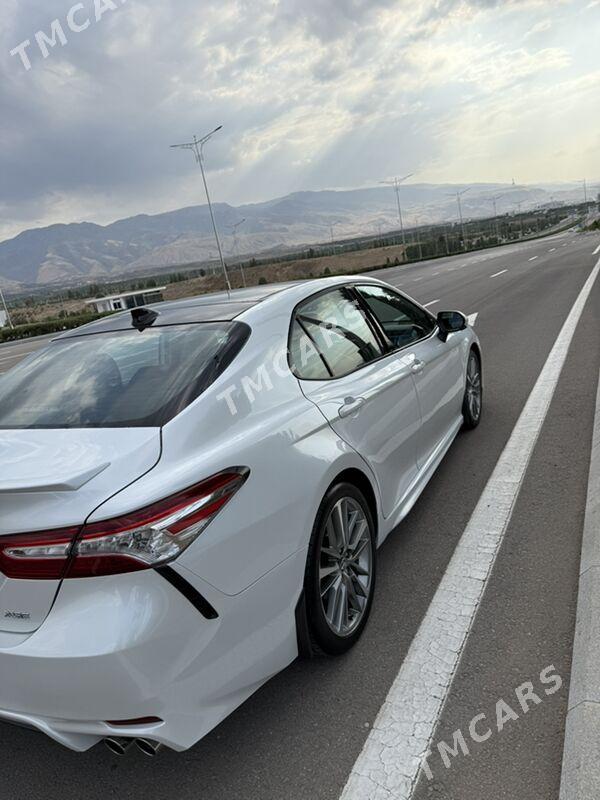 Toyota Camry 2020 - 380 000 TMT - Howdan "B" - img 2