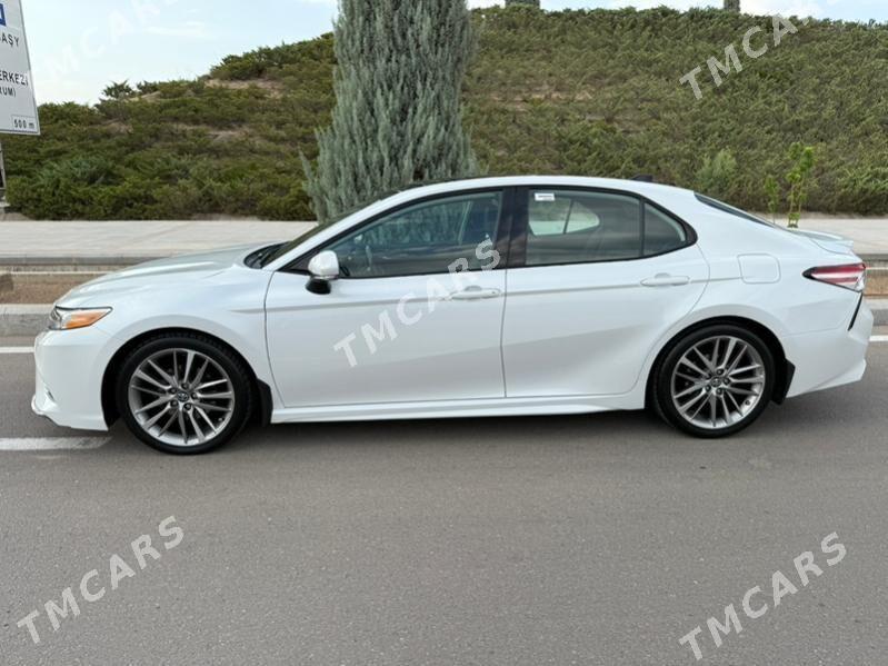 Toyota Camry 2020 - 380 000 TMT - Howdan "B" - img 1