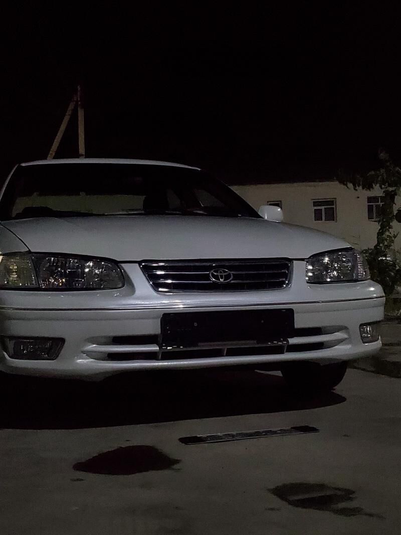 Toyota Camry 2000 - 140 000 TMT - Aşgabat - img 5