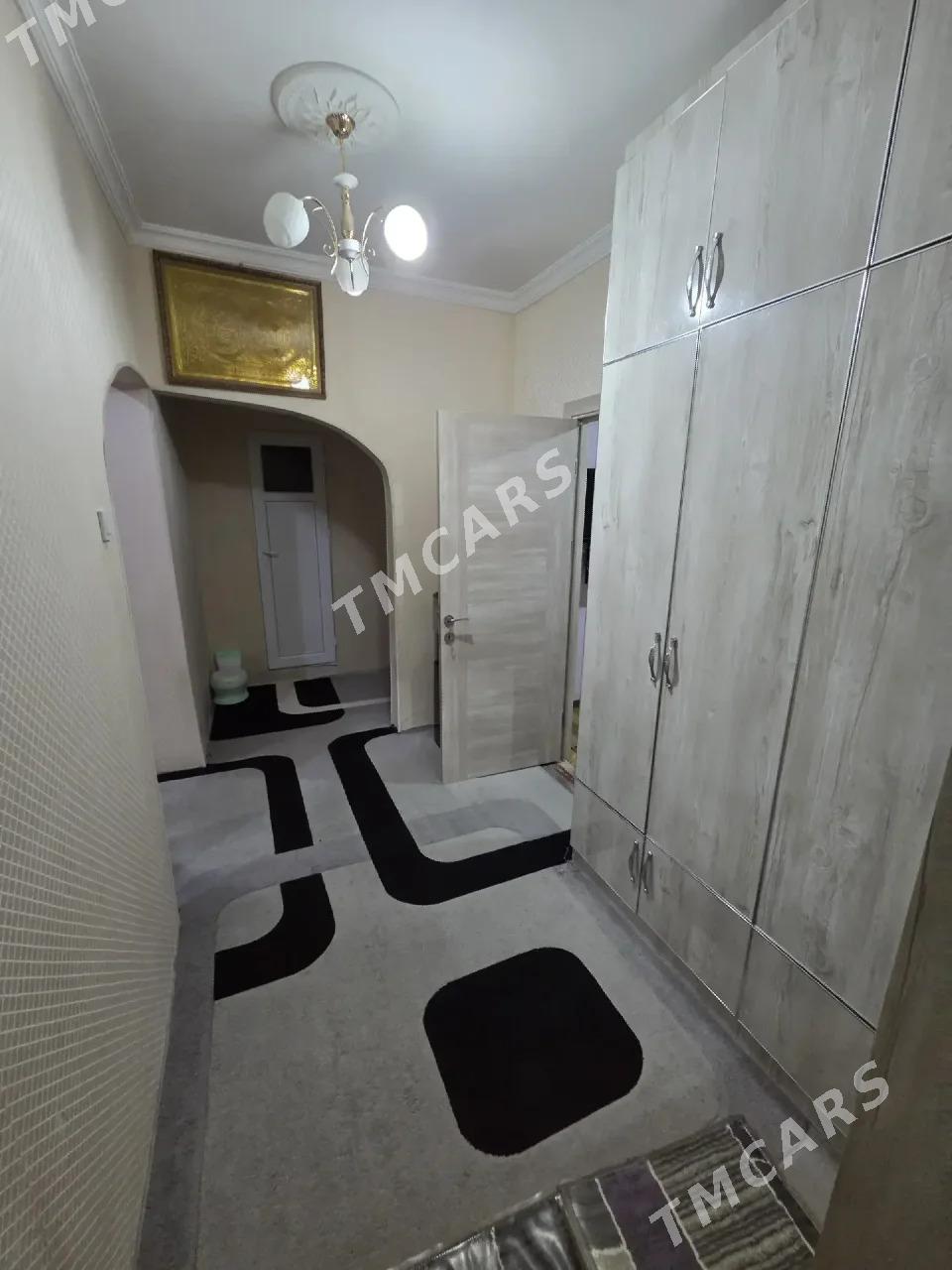 Мир 4 Аркач 3+1ком 2 этаж - Aşgabat - img 5