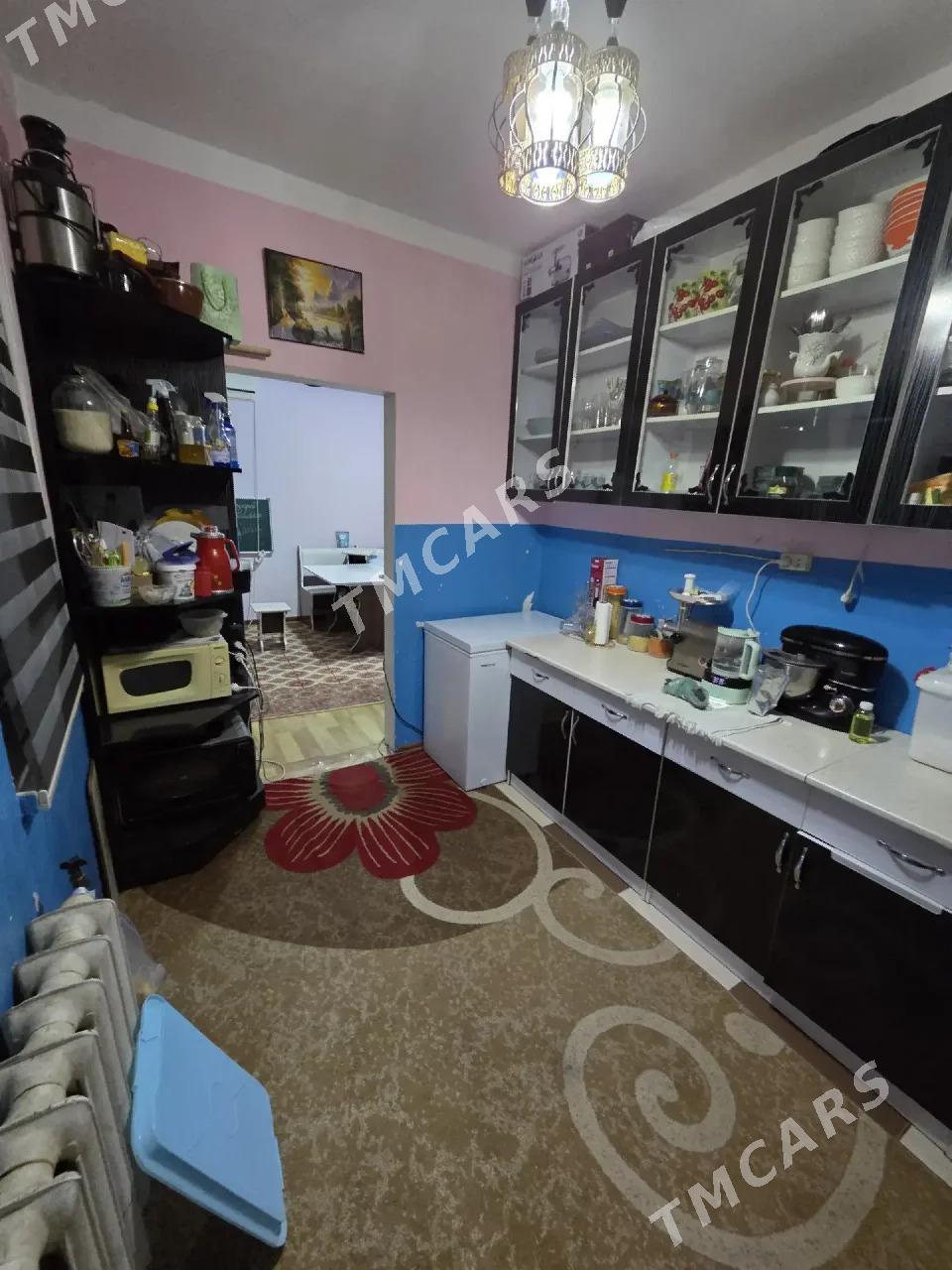 Мир 4 Аркач 3+1ком 2 этаж - Aşgabat - img 1