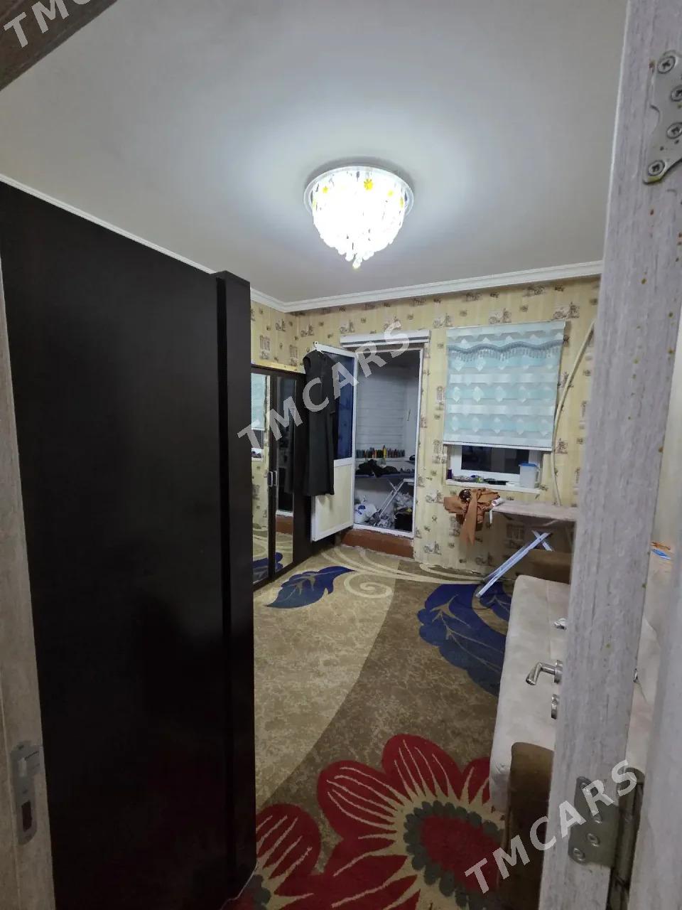 Мир 4 Аркач 3+1ком 2 этаж - Aşgabat - img 2