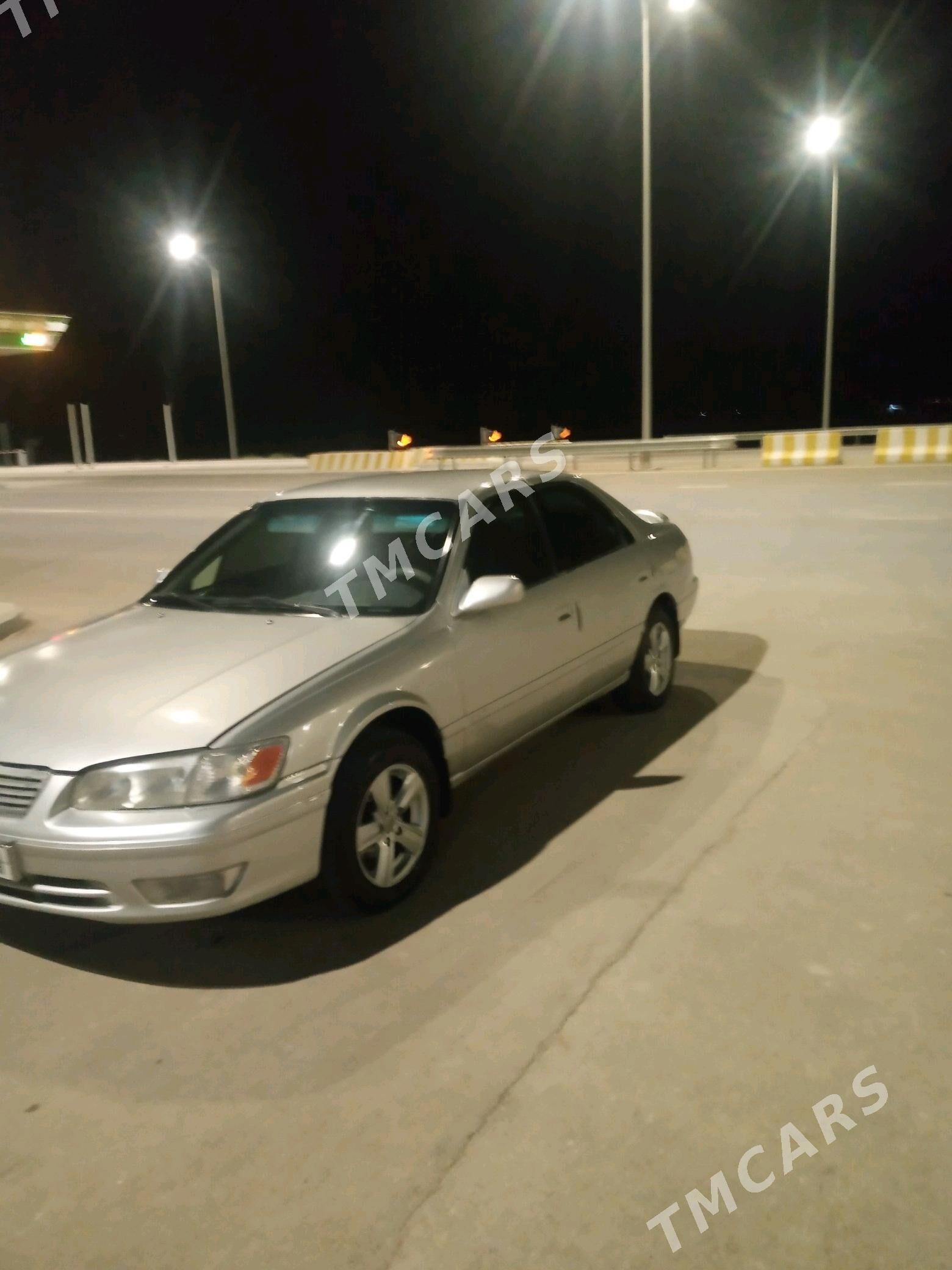 Toyota Camry 2000 - 162 000 TMT - Kaka - img 1
