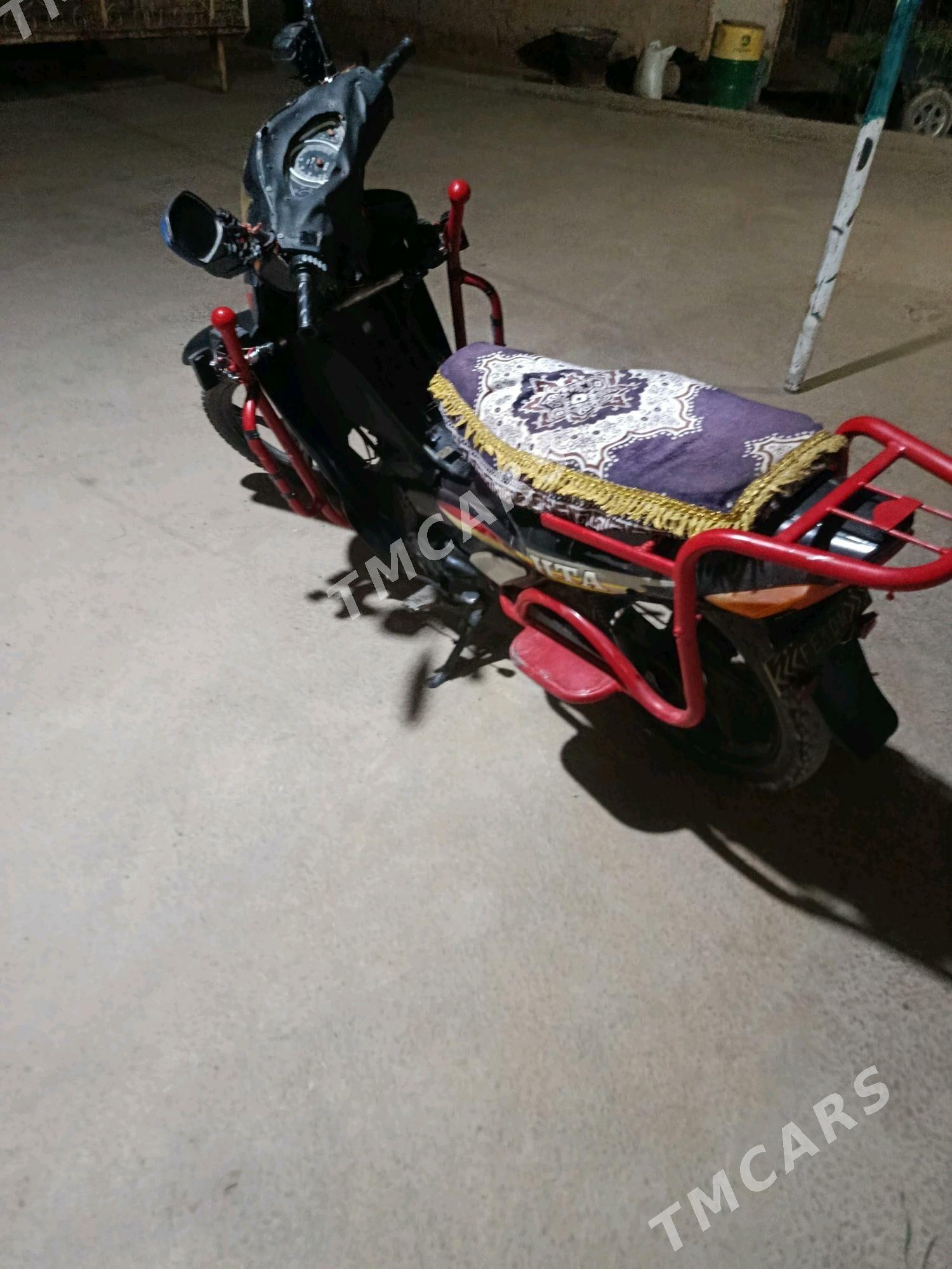 Fekon FK150-8G 2023 - 9 000 TMT - Çärjew - img 2
