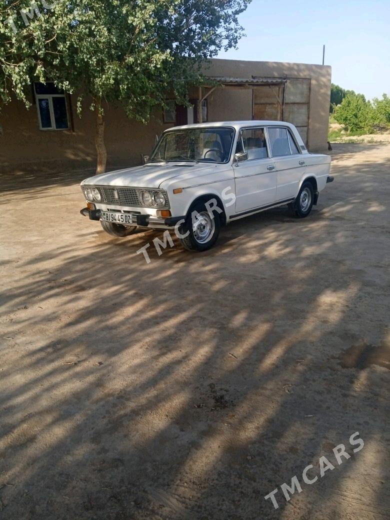 Lada 2106 1999 - 30 000 TMT - Görogly (Tagta) - img 1