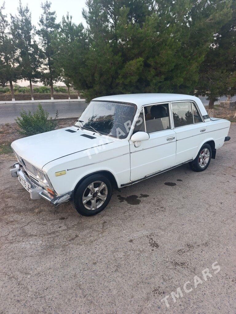 Lada 2106 1987 - 20 000 TMT - Туркменабат - img 2