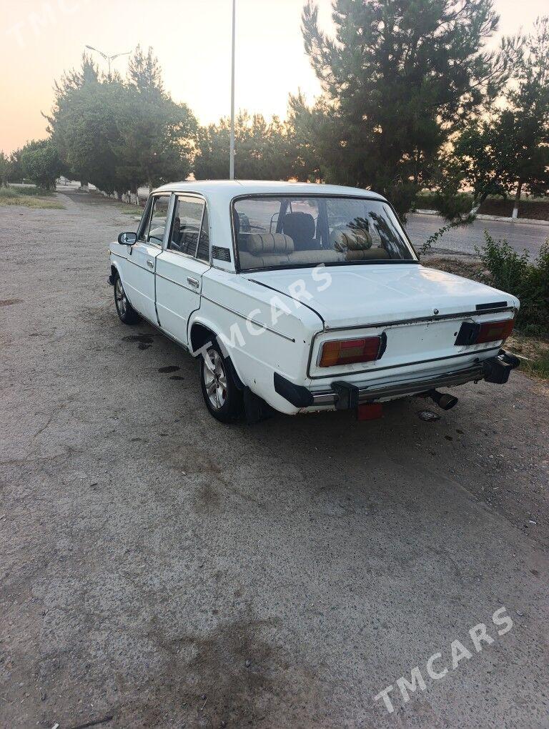 Lada 2106 1987 - 20 000 TMT - Туркменабат - img 3