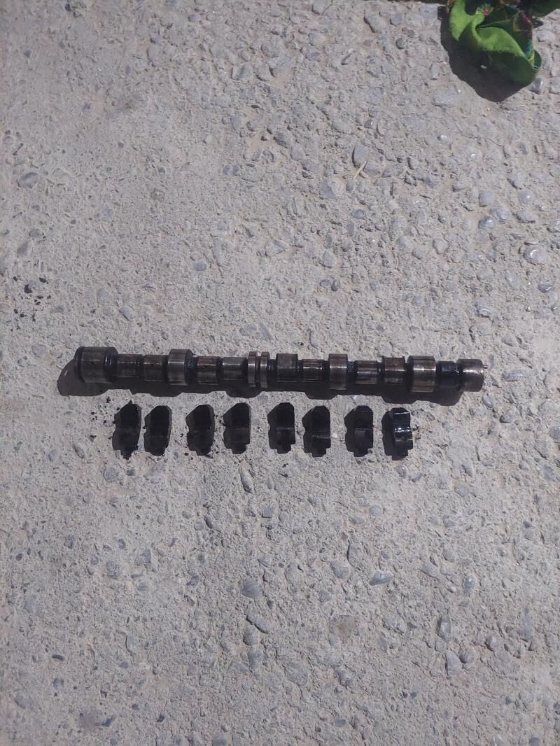 rasperdwal 500 TMT - Aşgabat - img 1