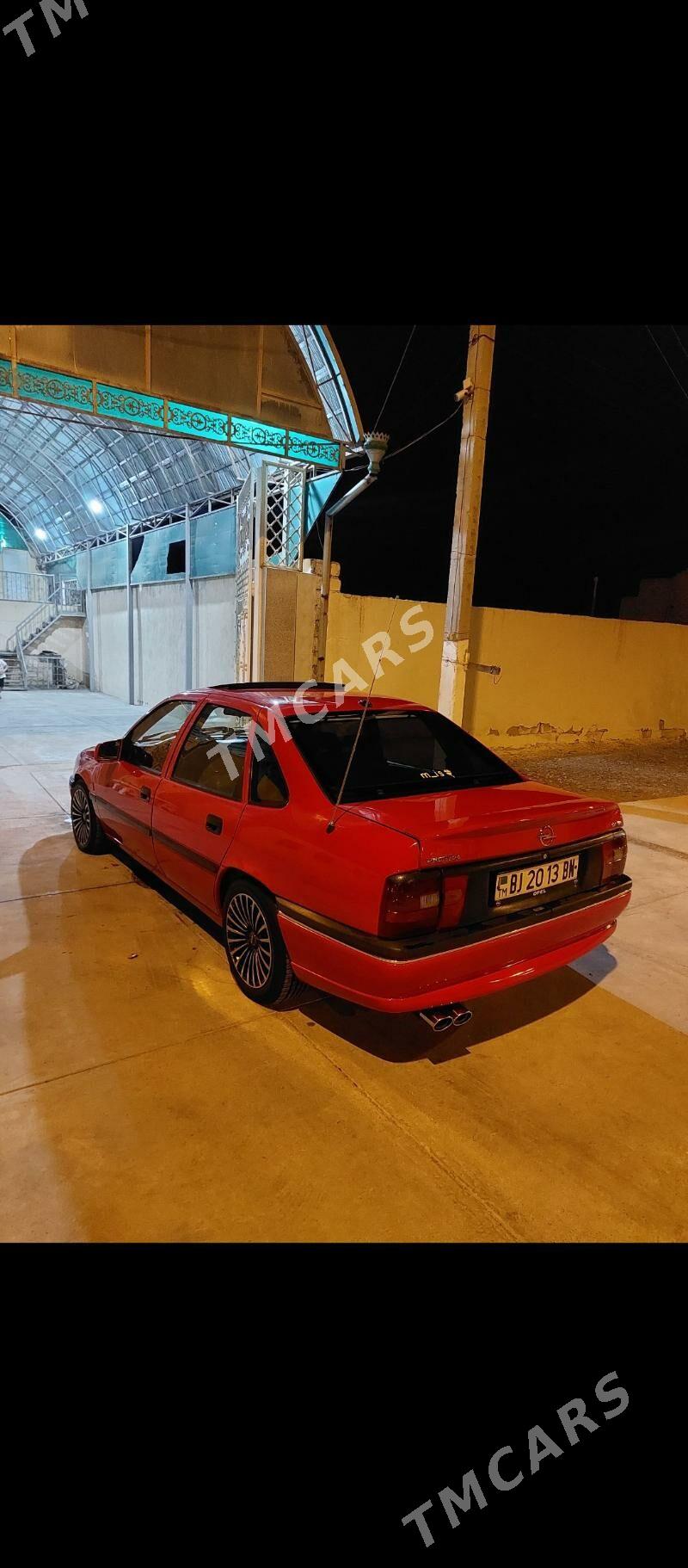 Opel Vectra 1994 - 65 000 TMT - Gyzylarbat - img 1