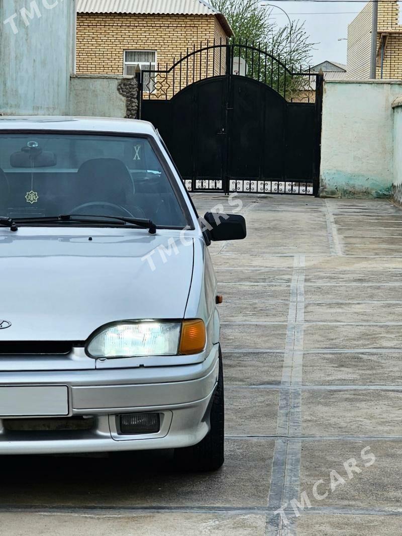 Lada 2115 2008 - 55 000 TMT - Baýramaly - img 2