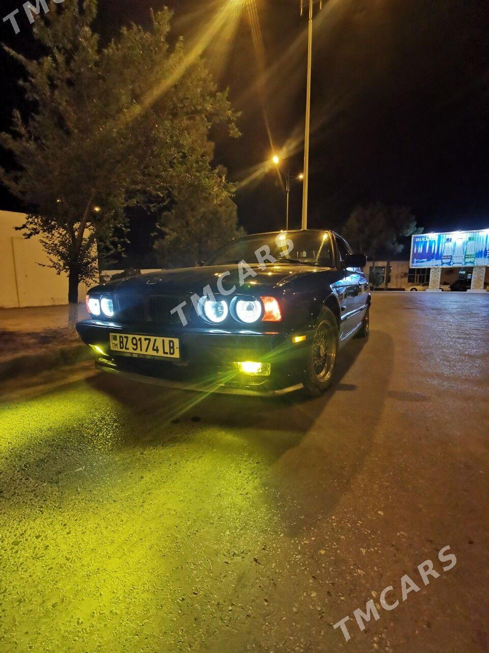 BMW 525 1991 - 120 000 TMT - Туркменабат - img 6