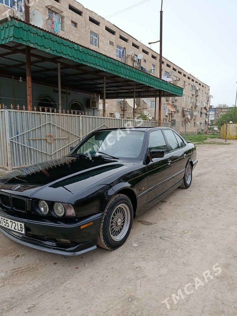 BMW 525 1991 - 120 000 TMT - Туркменабат - img 1