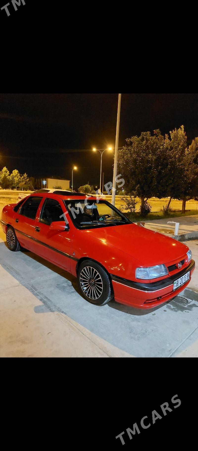 Opel Vectra 1994 - 65 000 TMT - Gyzylarbat - img 4