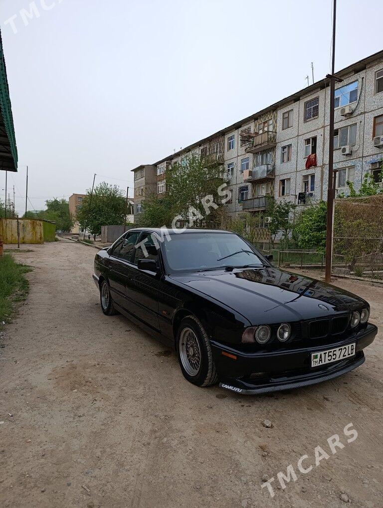 BMW 525 1991 - 120 000 TMT - Туркменабат - img 5