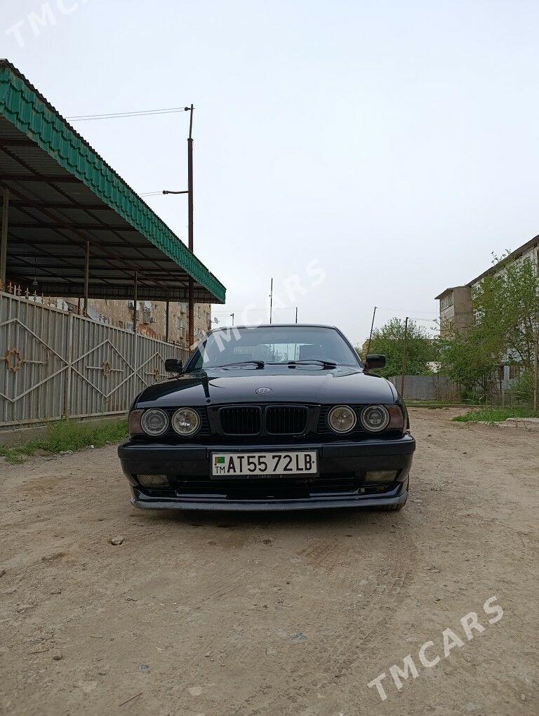 BMW 525 1991 - 120 000 TMT - Туркменабат - img 2