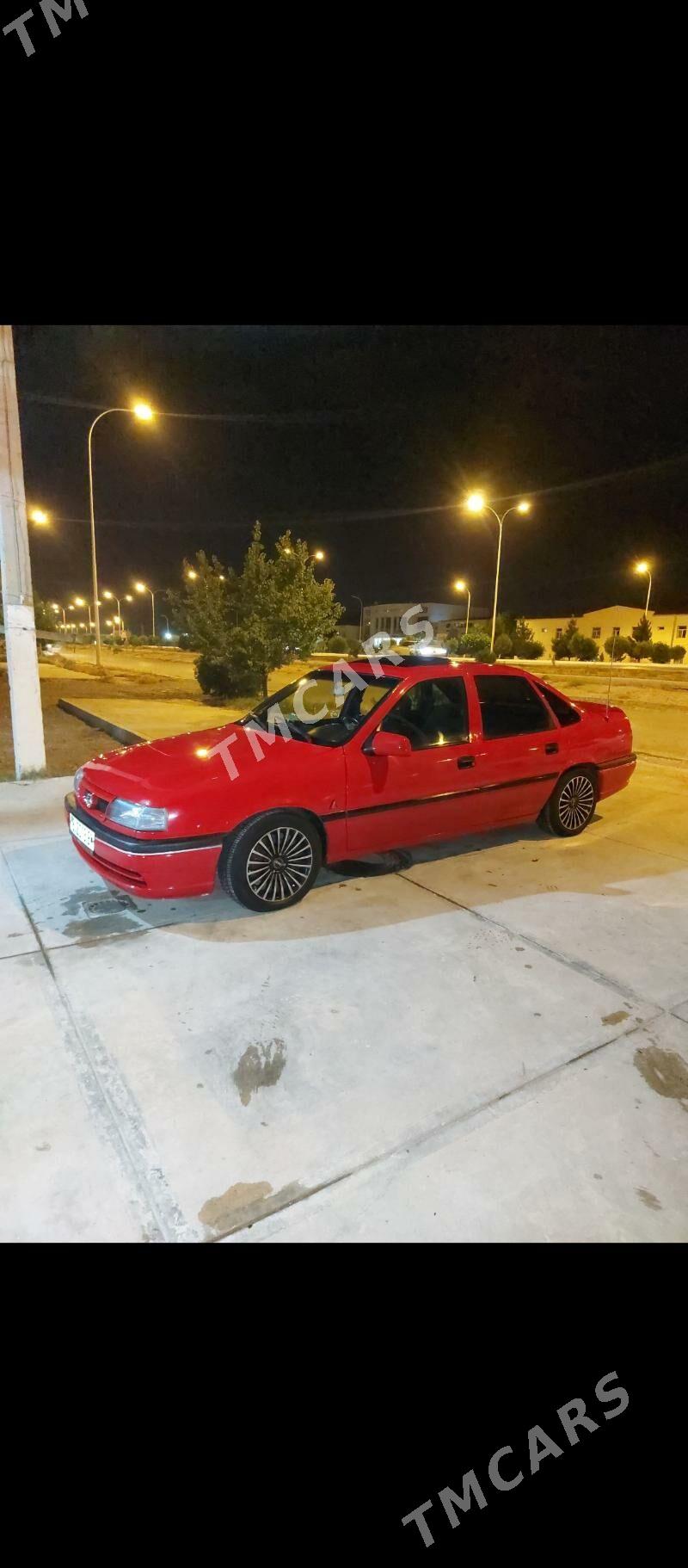 Opel Vectra 1994 - 65 000 TMT - Gyzylarbat - img 2
