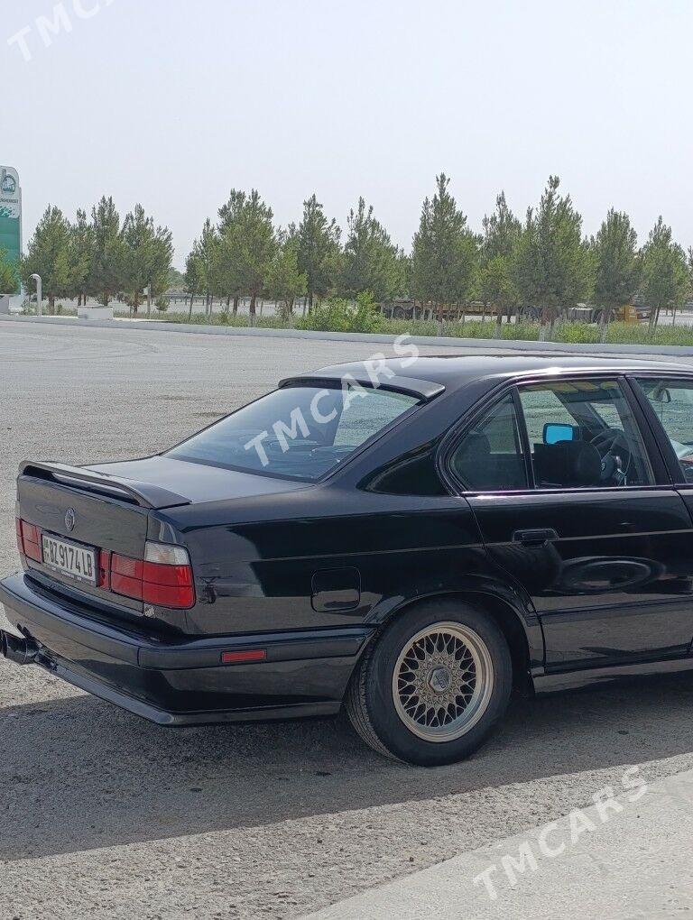 BMW 525 1991 - 120 000 TMT - Туркменабат - img 8