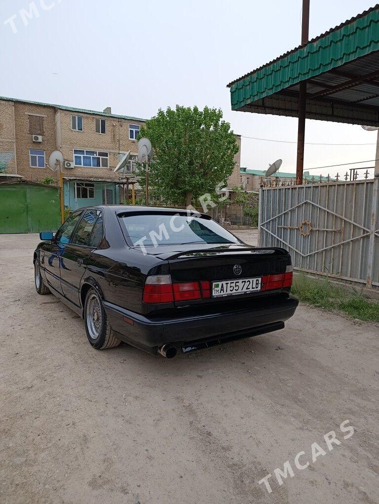 BMW 525 1991 - 120 000 TMT - Туркменабат - img 4