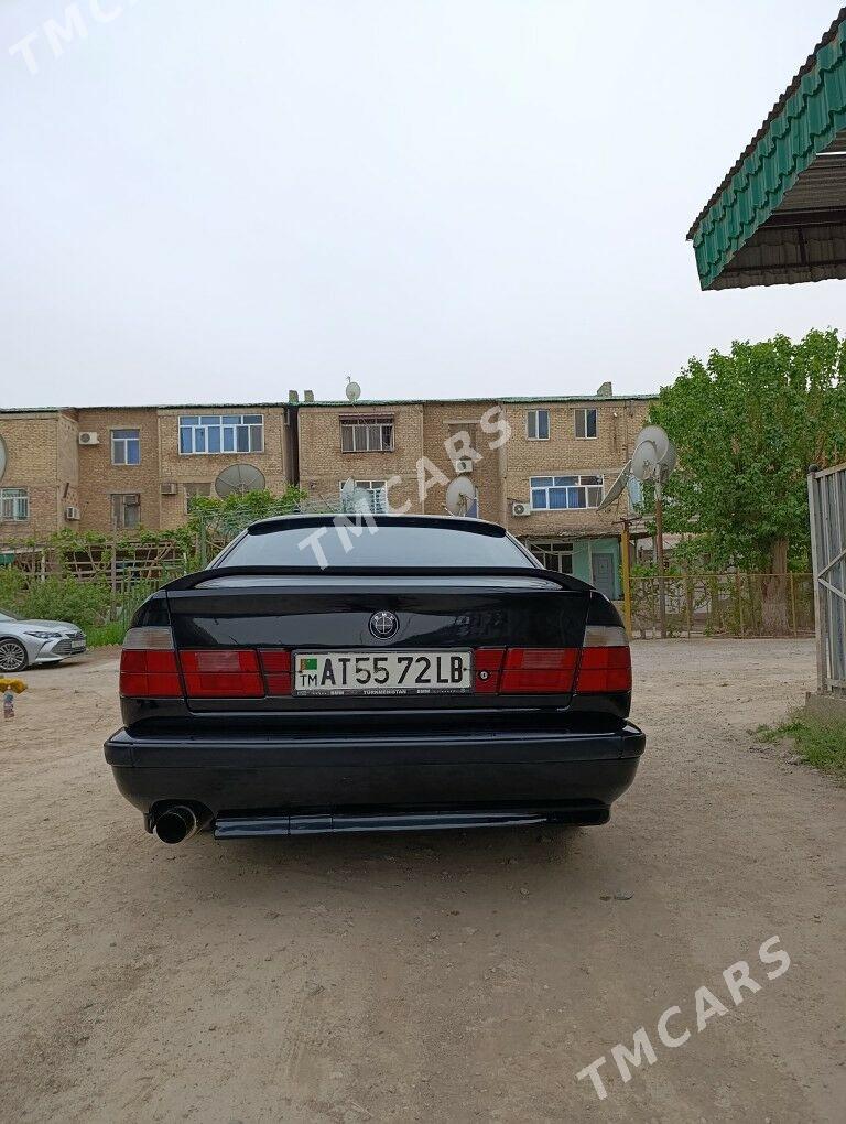 BMW 525 1991 - 120 000 TMT - Туркменабат - img 3
