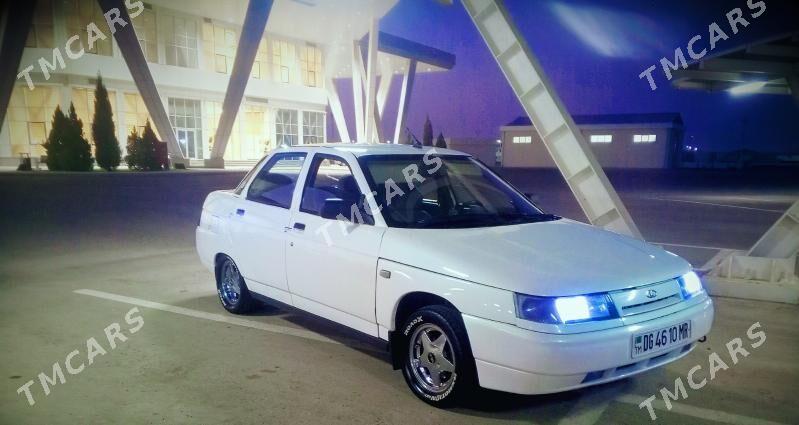 Lada 2110 2003 - 52 000 TMT - Mary - img 2