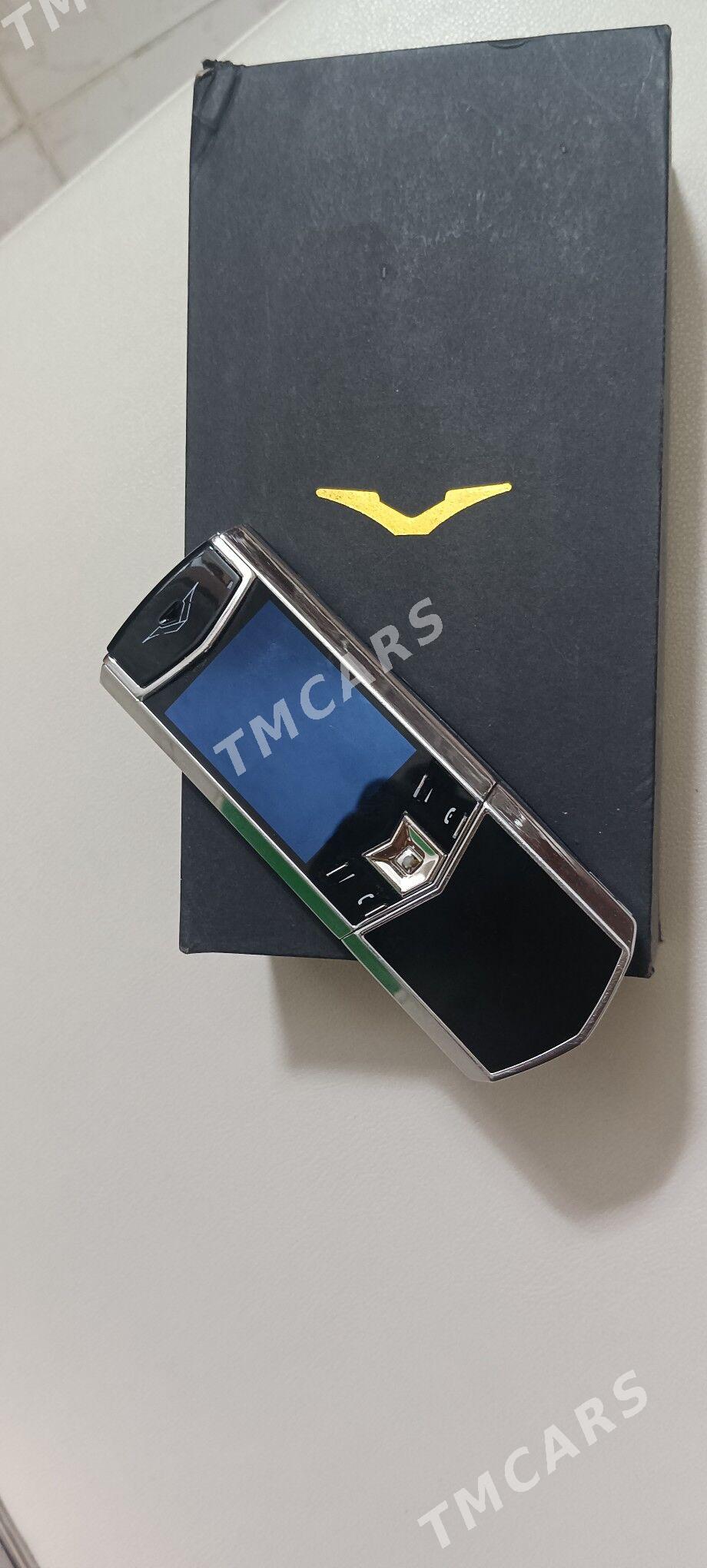vertu - Туркменбаши - img 1
