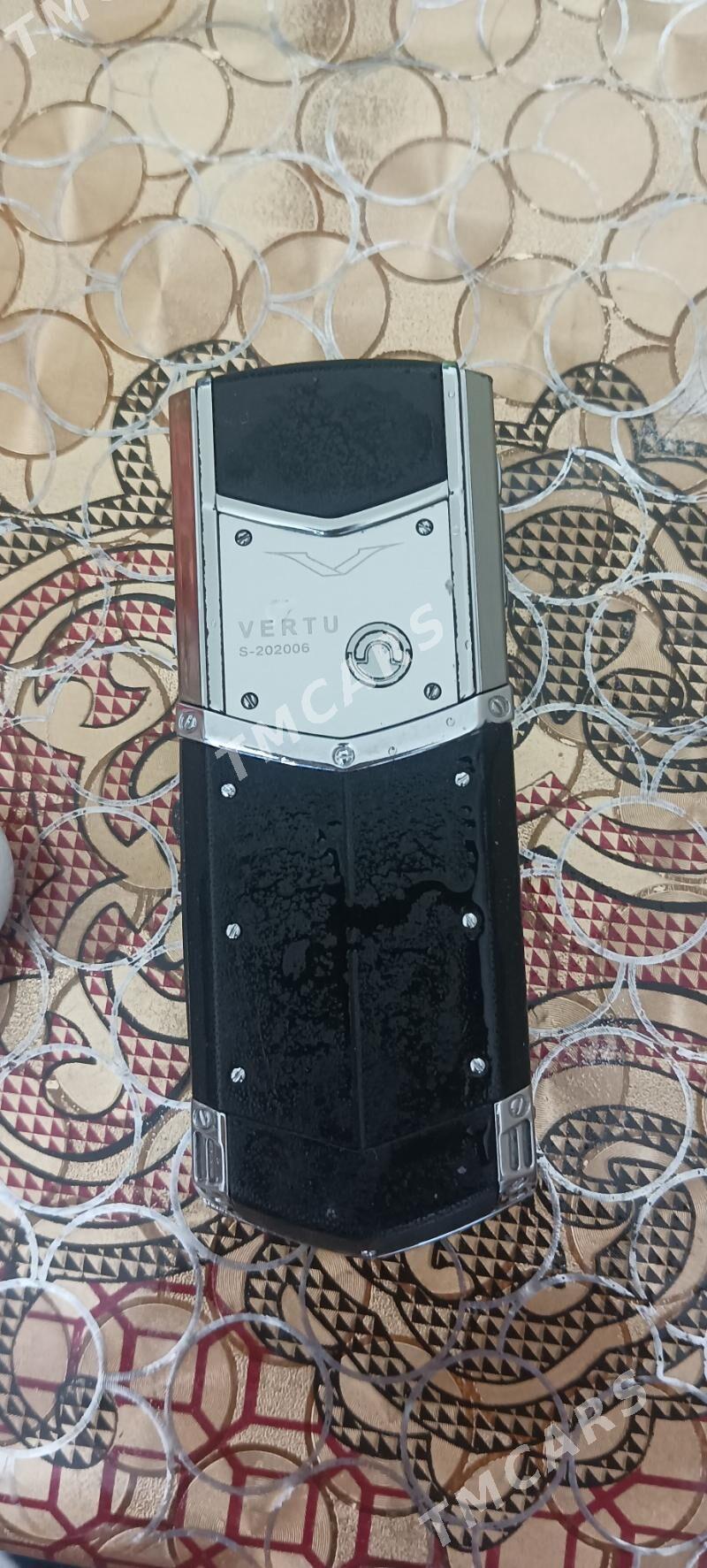 vertu - Туркменбаши - img 3