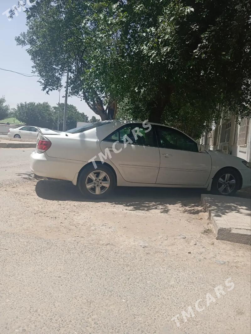 Toyota Camry 2005 - 135 000 TMT - Район ст. Аэропорта, ул. Гагарина - img 6