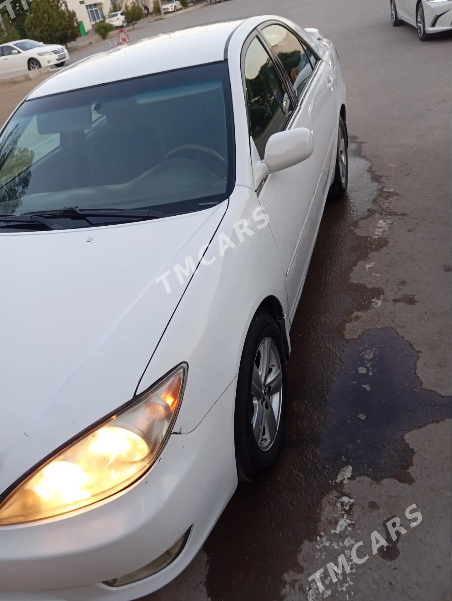 Toyota Camry 2005 - 135 000 TMT - Район ст. Аэропорта, ул. Гагарина - img 4