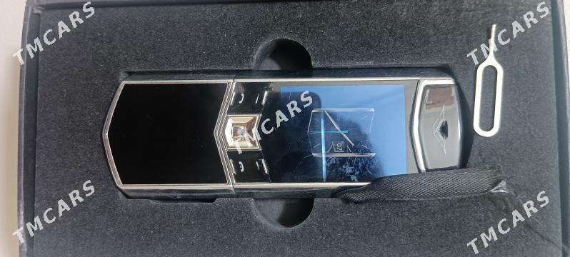vertu - Туркменбаши - img 6