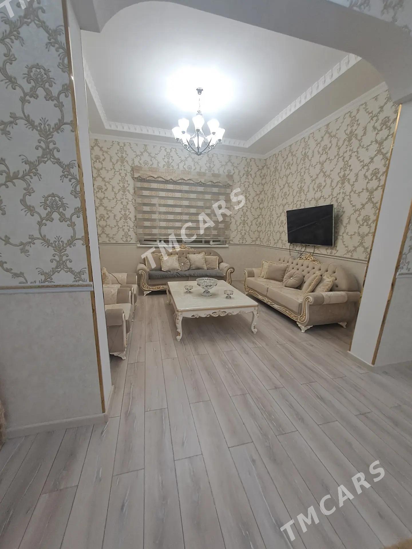 ДОМ ПЛАНОВЫЙ - Туркменабат - img 7