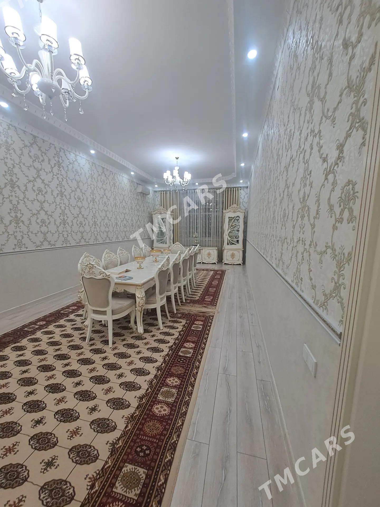 ДОМ ПЛАНОВЫЙ - Туркменабат - img 9